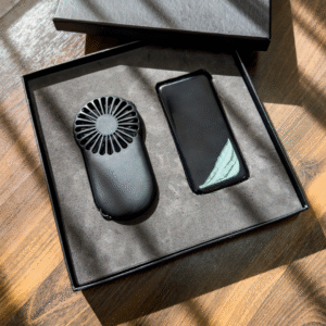 PowerFlow Essentials Gift Set 3 IN 1