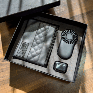 TerraGo Active Gift Set 3 IN 1